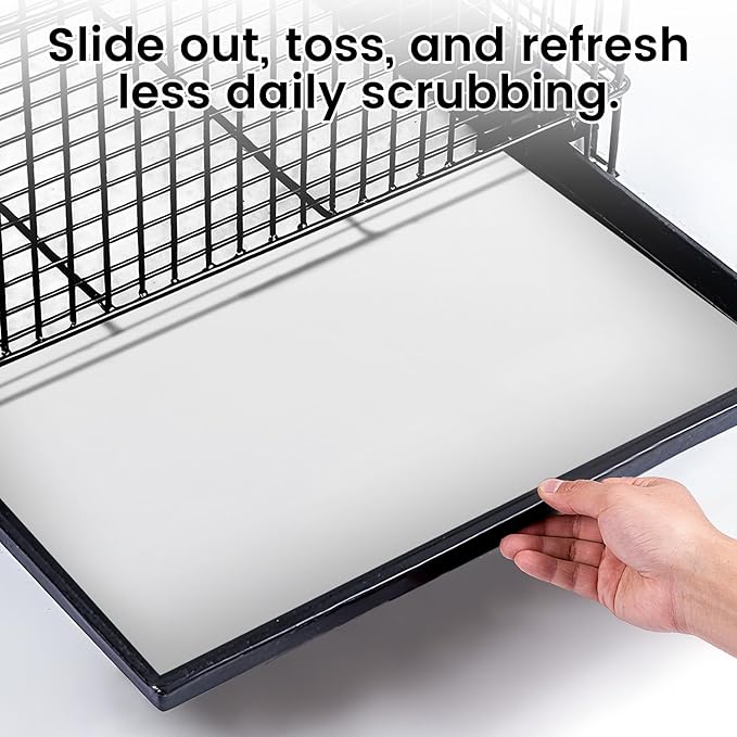 31.5x23.62in Bird Cage Tray Liners,200 Pcs Disposable Sheets for Birds, Ideal for Packing, Pet Cages, Shipping, and Moving