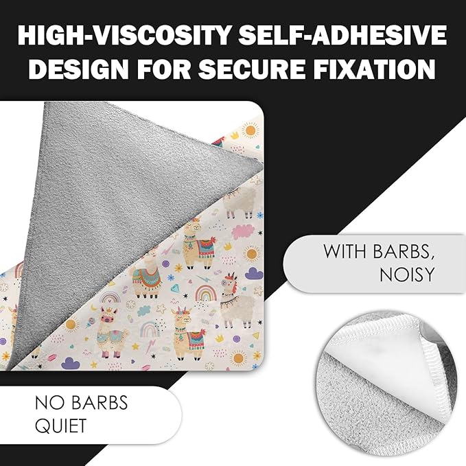 27.6"Cat Grooming Wrap, Self Adhesive Cat Wrap for Cutting Nails, Anti-Escape Calming Cat Swaddle Wrap for Medicine Ear Cleaning, Alpaca Anti-Scratch Cats Burrito Restraint Blanket, Pet Tool(6-10 lbs)