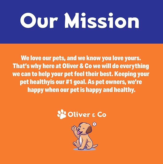 Natural Dog Ear Cleaner and Infection Treatment for Dogs - Dog Drops for Itching, Irritation, & Redness - Ear Infection Treatment for Dogs - 1 fl oz - Bacon Flavor