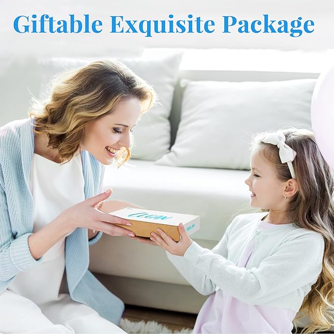 Fragrance Oil Set, MitFlor Clean Essential Oils for Diffusers for Home, 6 x10 ml, Fragrance Oil for Candle Soap Making, Aromatheraphy Oils Gift Set, Fresh Linen, Pure Soap and More Scents