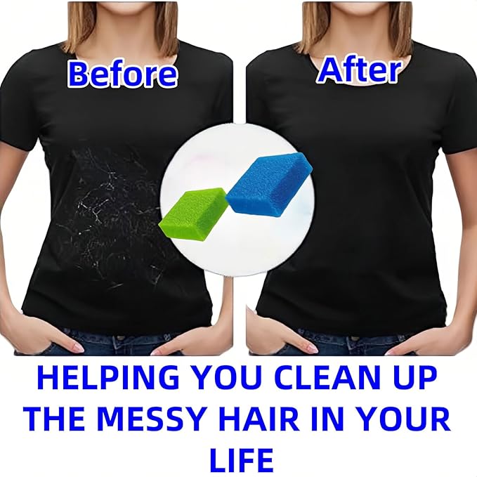 6 PCS Pet Hair Remover for Laundry,Reusable Lint Catcher for Washing Machine & Dryer - Effective Dog Cat Hair Remover for Clothes, Fur, Lint, Dander - Safe All Fabrics (Heavy Duty)