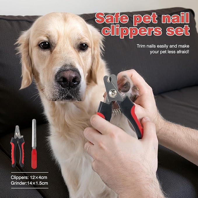 XXXL 20 Pieces Dog Gift Basket for Dogs, Pet Spa Gift Set with Shower Gel, Shampoo, Toys, Plush, Rubber, Rope, Training Toys, Birthday Gifts for Pet