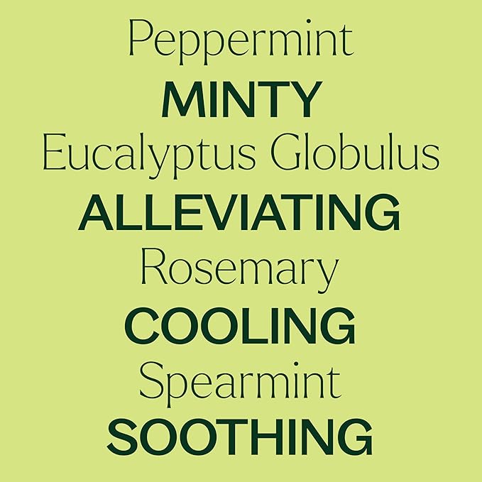 Plant Therapy Tension Relief Essential Oil Blend 30 mL (1 oz) 100% Pure, Undiluted, Therapeutic Grade