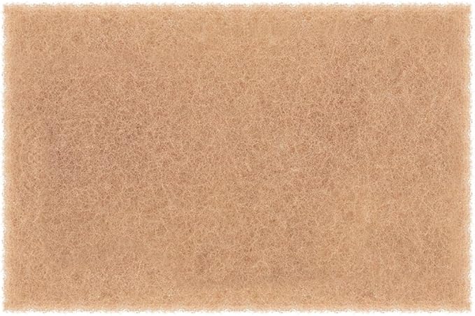 Xero Green Techno Pad Window Cleaning Kit with Walnut Scrub Pads