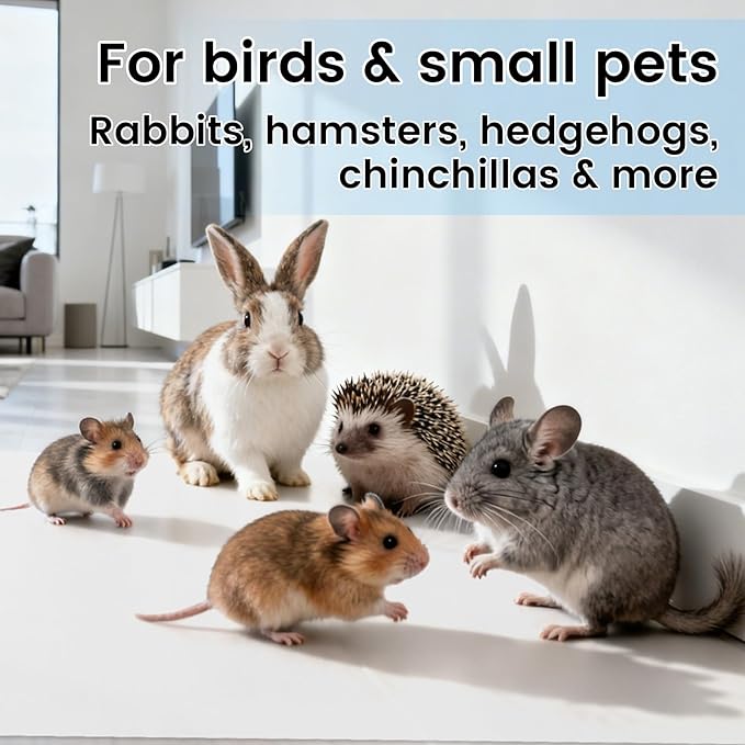 31.5x23.62in Bird Cage Tray Liners,200 Pcs Disposable Sheets for Birds, Ideal for Packing, Pet Cages, Shipping, and Moving