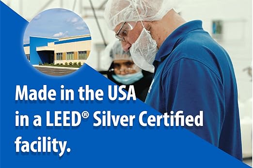 Health Guard 21313 Foaming Advanced Antibacterial Hand Soap, 1 Gallon Pour Top Bottle, Amber with Citrus Spice Scent (Pack of 2)