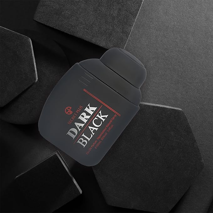 3Pack Men Colognes Choco Musk&Dark Black&Aqua Black Ceo Eau De Parfume Spray with Woody Floral & Fruity Scent Perfume Gift Set Day to Night Luxury Fragrances