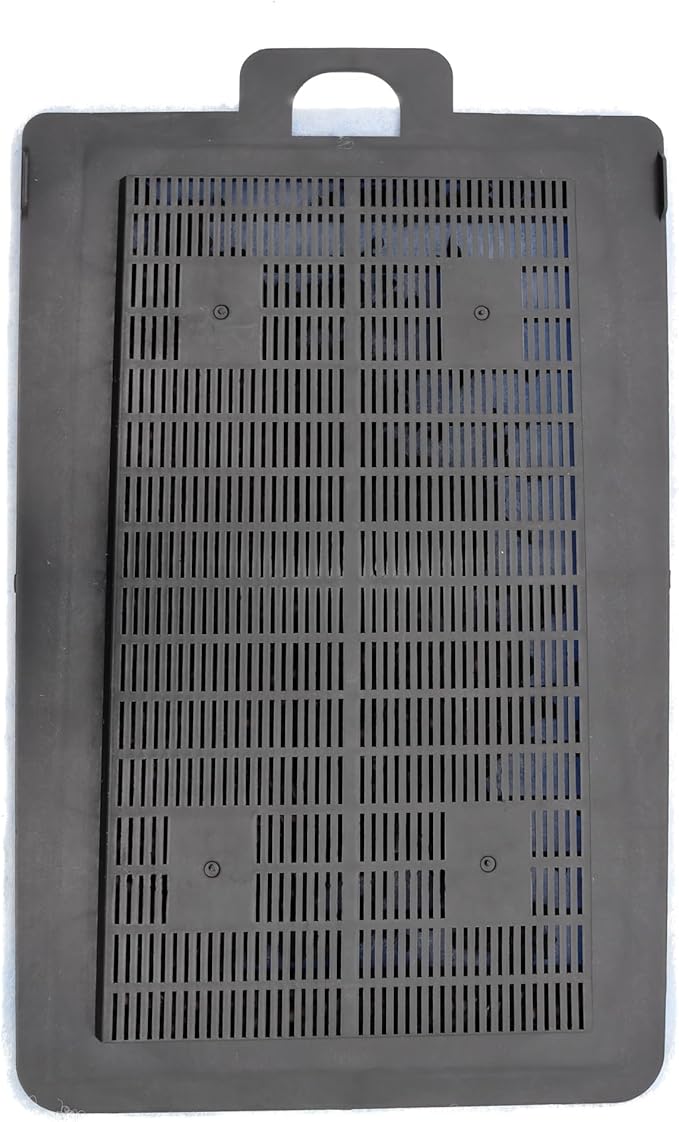 32 Pack Aquarium Filter Cartridge Rite-Size E Replacement Filter Cartridges Compatible with PRO Power Filter 280/400