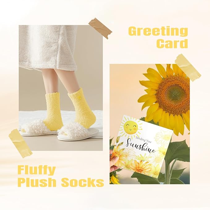 Birthday Gifts for Women, Unique Relaxing Spa Gift Baskets for Women Self Care Gifts Get Well Soon Gifts Christmas Gifts for Best Friends Bestie Sister Mom Her Female