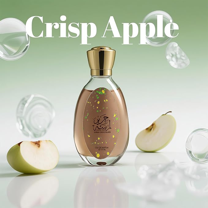 3Pack Men Cologne Choco Series Eau De Parfume Spray with Woody Floral & Fruity Scent Perfume Gift Set Day to Night Luxury Fragrances