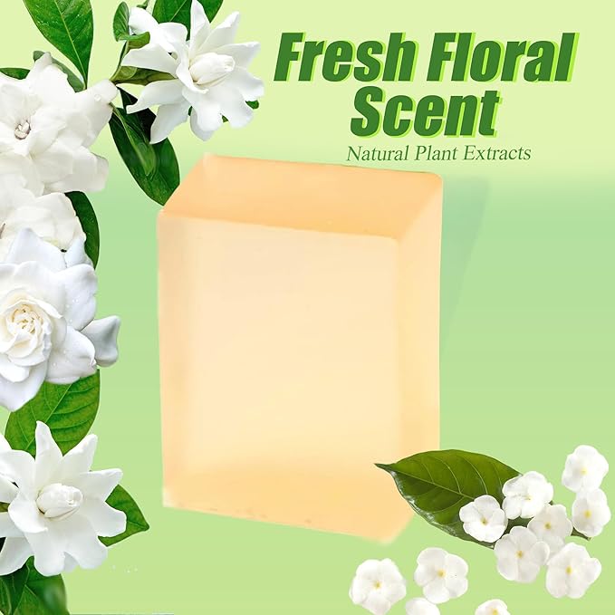 Odor Remover Compatible with MeoWant Self-Cleaning Cat Litter Box, Cat Toilet Odor Control Deodorant Gel for MeoWant Automatic Litter Box, Litter Deodorizer