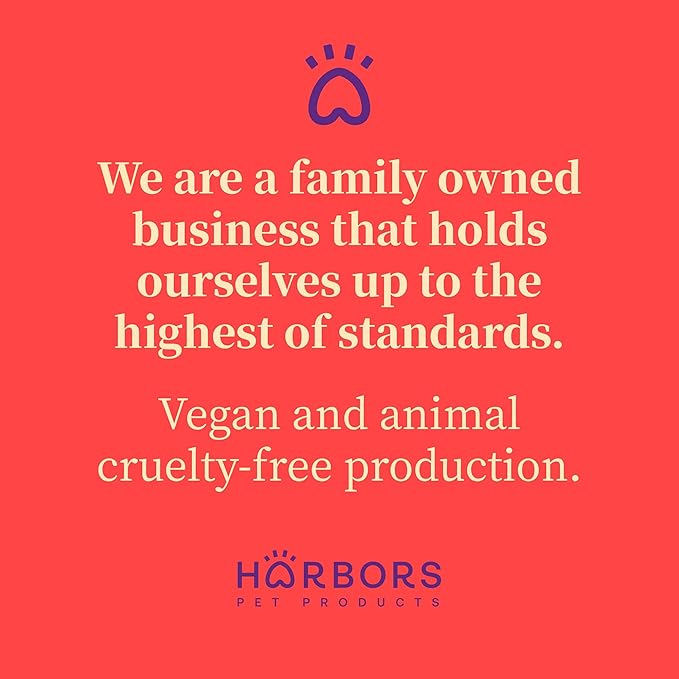 Harbors Cat Scratch and Chewing Deterrent Spray - 8 oz / 236 ml | Formulated with Essential Oils | 100% Satisfied or Return