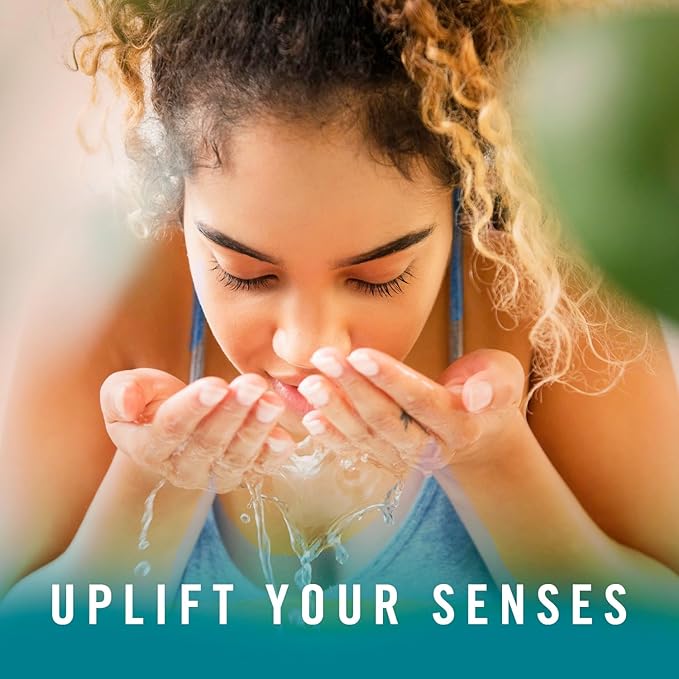 Febreze Odor-Fighting Fade Defy PLUG Air Freshener, Refresh and Energize, Soothe and Restore, Pack of 4 (2 of Each), .79 fl. oz. Oil Refill