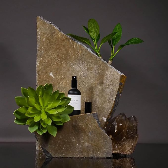 ENVIRONMENT Inspired by 5-Star Resort WN Room Spray, 100ml Air Freshener (Jasmine | Green Melon | Lily) Home Fragrance Accessories, Room Perfume, Room Deodorizer, Vegan & Cruelty-Free