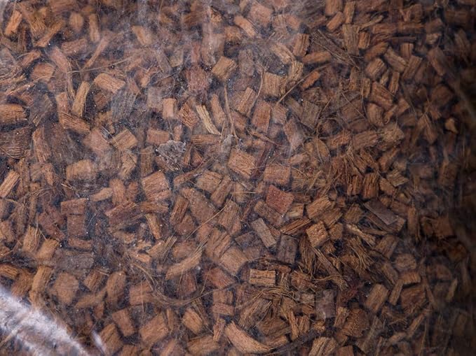 Josh's Frogs Loose Coco Husk Chips (150 Liters)