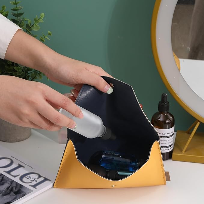 48 Pack, 2oz Glass Dropper Bottle, Preety Texture Tincture Bottles with Precise Scales Eye Droppe, for All Kinds Of Mixed Liquids,Leak-Proof Design for Easy Travel (Clear Frosted)