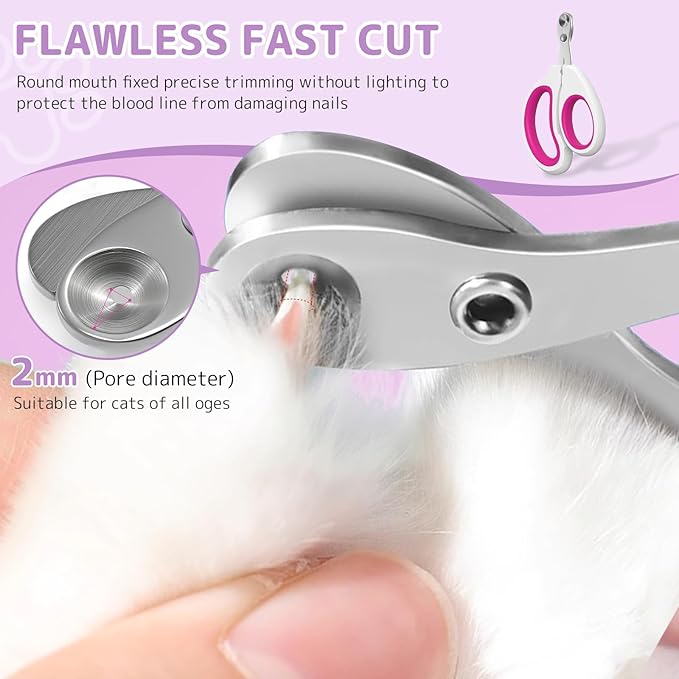 Steam Brush for Cats& Dogs,Pet Steam Brush,4-in-1,Rechargeable Grooming Tool for Cats & Dogs, Anti-Static Design, Delivers Massage, Deep Cleansing, Shedding Control & Styling-Orange