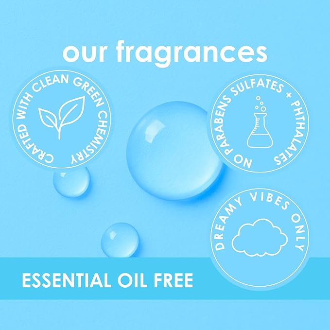 Harvest Howls | Mini Pet Friendly Candle | Pet Safe | All Natural Clean Burning Soy | Non-Toxic | Dog & Cat Safe | Pet Odor Eliminator | Air Freshening Scented Candle | 4 oz