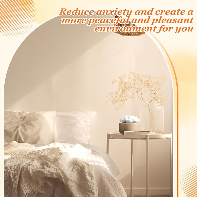 Honeydak 1 Pcs Flower Passive Essential Oil Diffuser Stone White Ceramic Porcelain Floral Diffuser with Container Non Electric Handmade Decorative Tabletops Home Decoration Christmas (Succulent)