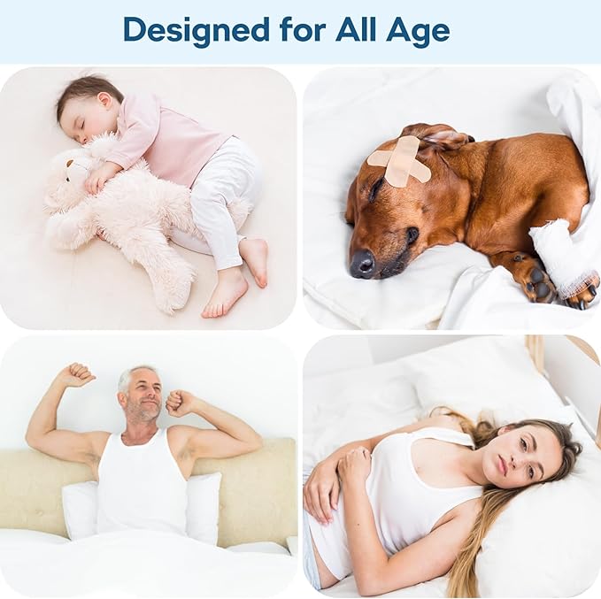 2 Pack 36" x 54" Super Large Waterproof Incontinence Bed Pads - Quick Drying Washable and Reusable Underpads for Kid, Adult, Elderly, Dog and Pet, Pee Mattress Protective Pad for Bed Couch Sofa Floor