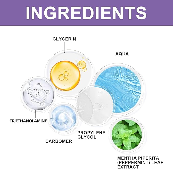 3Pcs Pet Oral Repair Gel, Dog Oral Repair Gel, Pet Breath Freshener for Cats and Dogs, Removes Tartar, Keeps Breath Fresh, Strengthens Teeth, Without Brushing