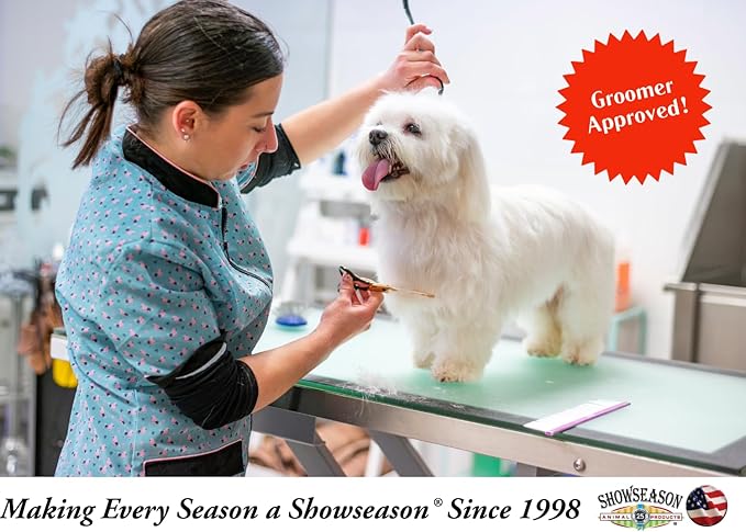 Showseason Cotton Candy Dog Cologne 8.5 oz. | Dog Perfume Long Lasting | Deodorizing Spray