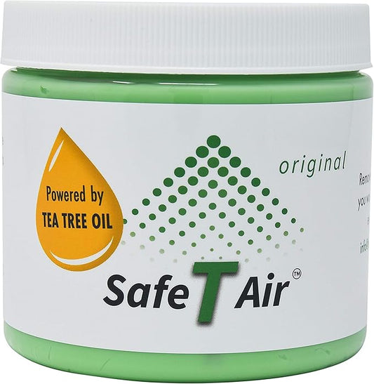 Original Tea Tree Air Freshener 400 gram Jar