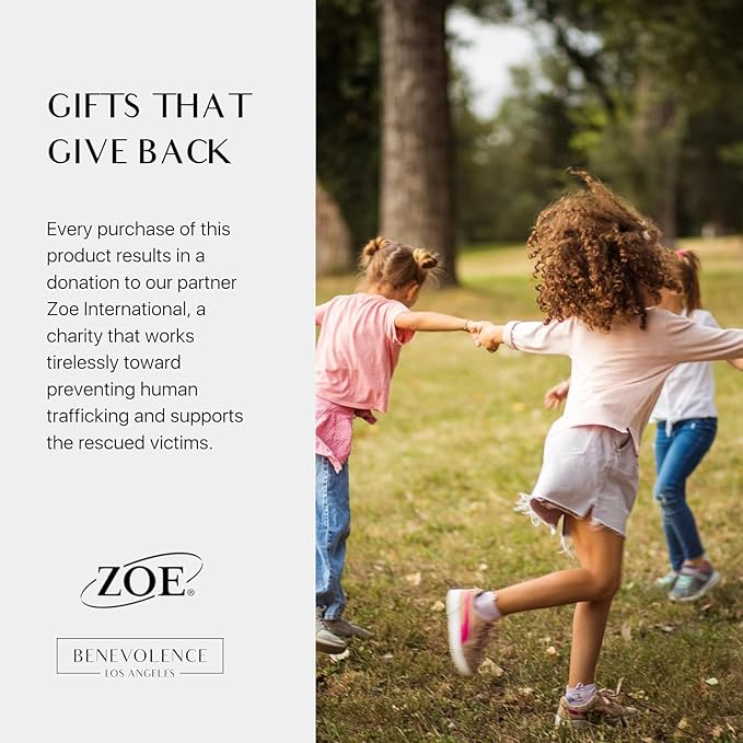 Benevolence LA 3 Wick Candle, Bergamot & Jasmine Large Scented Candle | Soy Candles | Gifts for Women and Men | Home Fragrance | Aromatherapy | Bathroom Freshener | 14.5 Oz, 45 Hour Burn