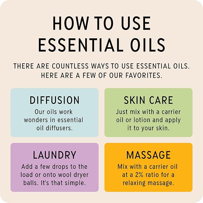 The Best Patchouli Essential Oil- Premium Grade- 100% Pure & Natural for Aromatherapy, Diffuser, Spa, Massage, Air Freshener- 10 ml (.33 fl oz)