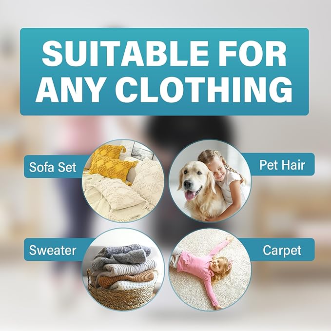 12Pcs Pet Hair Remover for Laundry,Reusable Laundry Lint Remover,Washing Machine Hair Catcher, Pet Dog Cat Hair Catcher Lint Remover