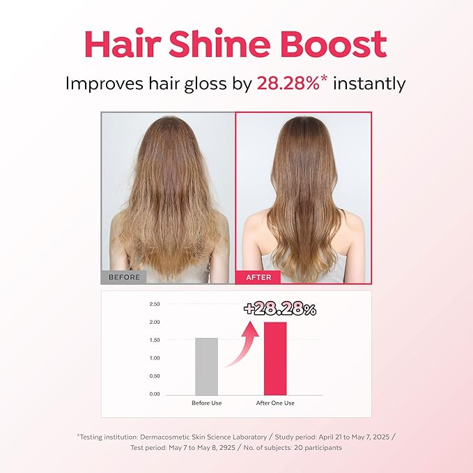 A’PIEU Raspberry Vinegar Hair Care Set – Shampoo (16.9 fl oz) + Hair Vinegar Rinse (6.76 fl oz) | Clarifying & pH Balancing Scalp Treatment, Removes Buildup, Soothes & Refreshes, Korean Hair Care