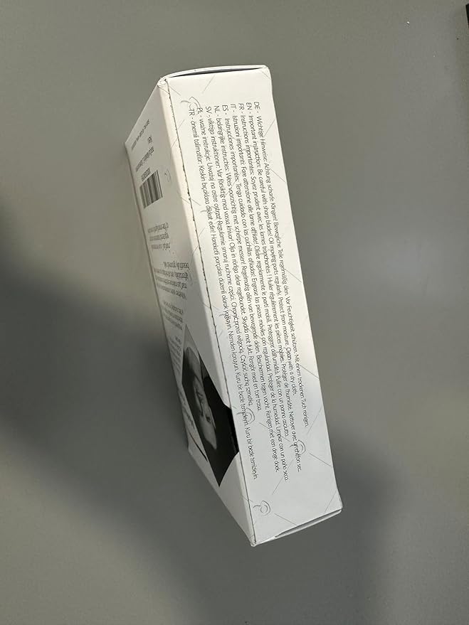 Manicure Set Women and Men – 12-Piece Professional Grooming Kit with Premium Tools, Artificial Leather Case, and exclusive Glass Nail File for Hand & Foot Care, German Quality