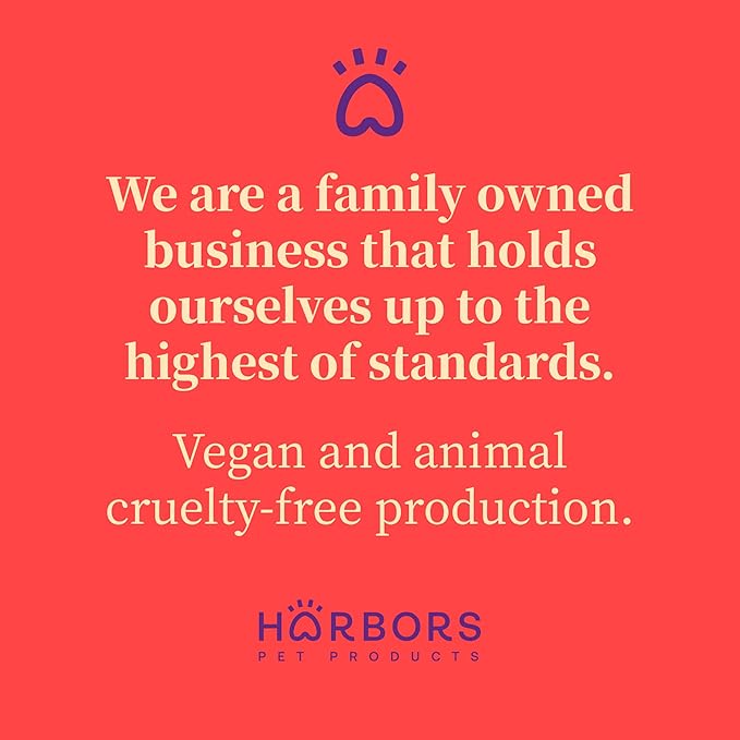 Harbors Cat Scratch and Chewing Deterrent Spray - 4 oz / 118 ml | Formulated with Essential Oils | 100% Satisfied or Return