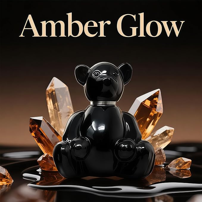 Men's Cologne Include 4 Variety Pack Perfume Gift Set- 3.4 Fl Oz Each Eau De Parfume Tobacco,Musk,Woody,Masculine Scent Long Lasting Fragrance(MilanoMR&Salva&HoneyBla&UrbanToy)