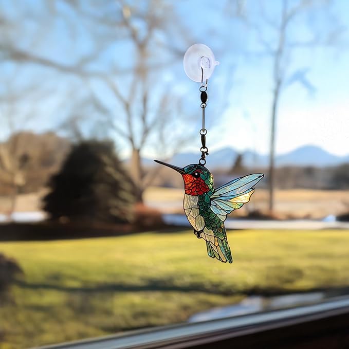 16 Pack Small Adhesive Suction Cup Hooks, 1.2 Inch Clear Mini Suckers Hook for Bathroom, KitchenWall, and Glass Door Window Hanging Signs, Holiday Ornaments, Suncatchers-(Holds 1 lb)