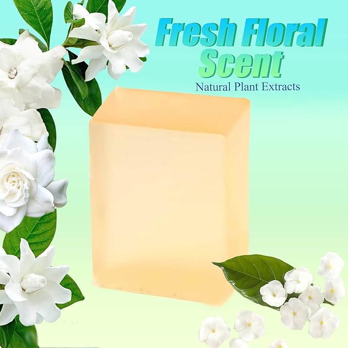 Odor Remover Compatible with MeoWant Self-Cleaning Cat Litter Box, Cat Toilet Odor Control Deodorant Gel for MeoWant Automatic Litter Box, Litter Deodorizer