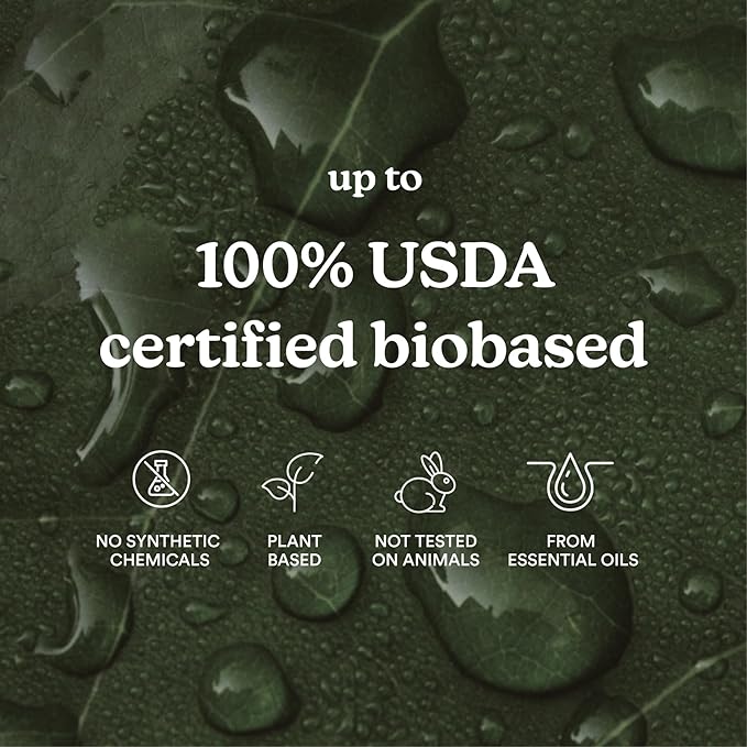 SereneScent Essentials 3-Pack Oils, 60ml Fragrance Oils for Diffusers – Mandarin Basil, Miami Sunset, Vanilla Cedarwood – Natural, Plant-Based, Long-Lasting Aromatherapy Scents by Homedics