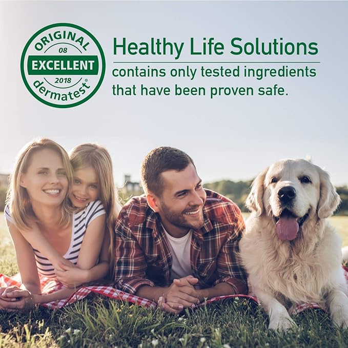 HYPONIC Hypoallergenic Premium Dog Shampoo (Volumizing, 3X’s Size, Save 25% 50.7 oz) - Poodles, Bichons and/Dogs requiring Volume