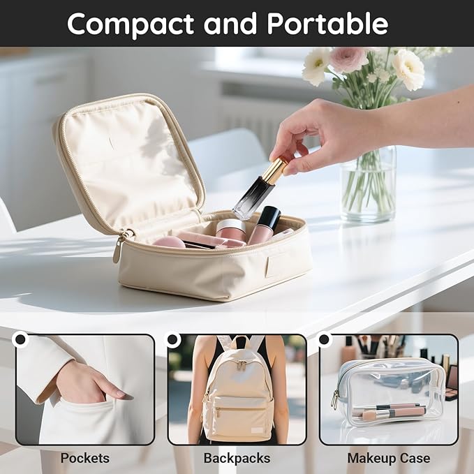 Segbeauty 0.34oz Mini Perfume Spray Bottles, 10Pack 10ml Glass Travel Perfume Atomizer Refillable, Small Empty Cologne Atomizer for Frangrance, Sample Cologne Bottles Sprayer with Refill Tool