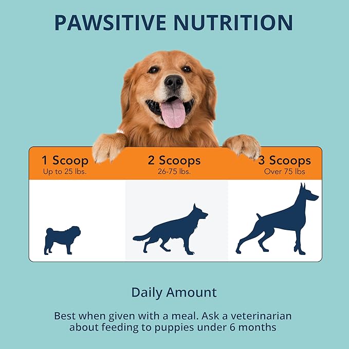 NOVEHA Pet Dental Powder | Vet-Approved Oral Care for Dogs & Cats | Natural Tartar Remover for Dogs Fresh Breath Formula | Easy Teeth Cleaning for Daily Use (1 - Pack)