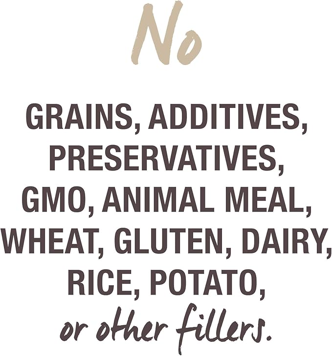 K9 Natural - Grain Free Freeze Dried Dog Food - Hoki & Beef, 17.6oz