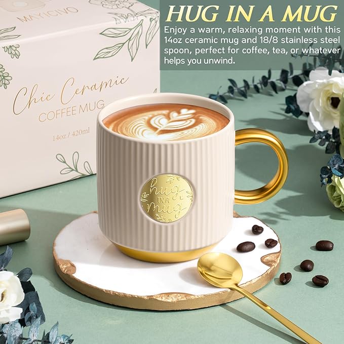 Self Care Gifts for Women Get Well Soon Gift Baskets, Unique Christmas Birthday Gifts for Women Spa Care Package, Sympathy Inspirational Thinking of You Gift Set for Mom Sister Friend Wife Girlfriend