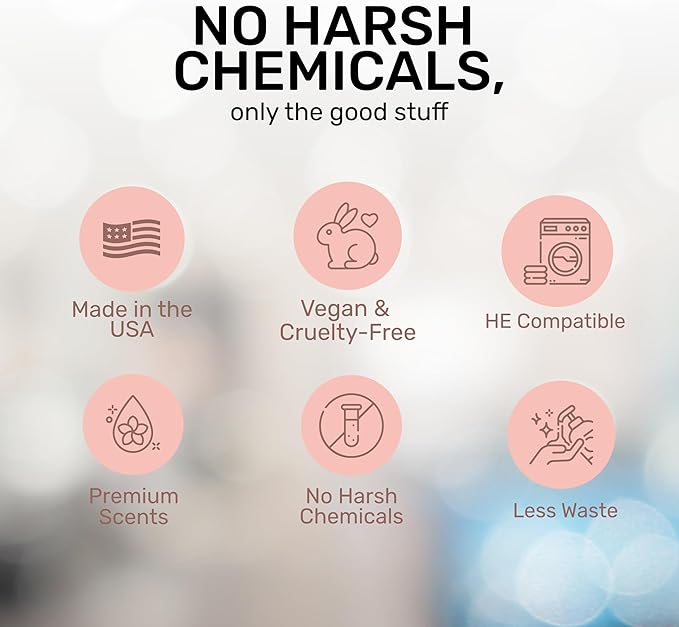 FREY Air Freshener Spray – Jasmine Rose & White Cedar | Natural Deodorizer & Odor Eliminator | Pack of 2