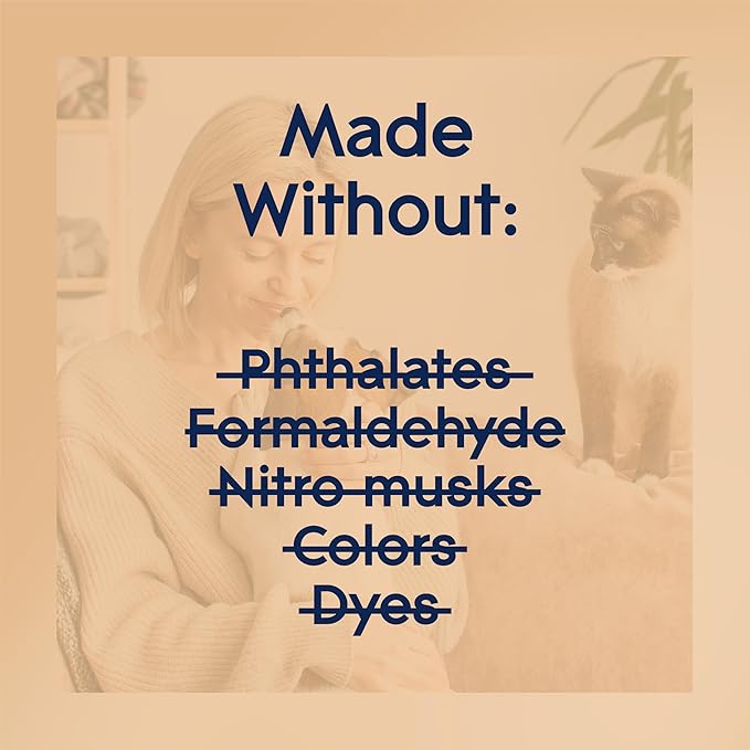 Glade PlugIns Refills Air Freshener, Pet Fresh Scent, Scented and Essential Oils for Home and Bathroom, 0.67 Fl Oz, 5 Count