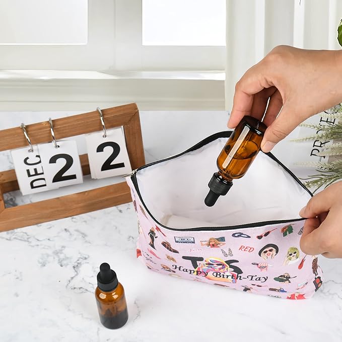 12 Pcs, 1oz Amber Glass Eye Dropper Bottle, Tincture Bottles with Leak-Proof Design, Stronger Suction, for All Kinds of Mixed Liquids