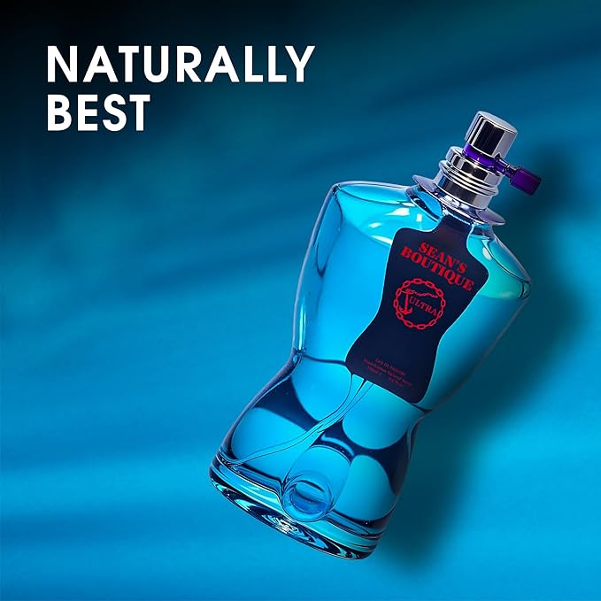 Men's Cologne Include 4 Variety Pack Perfume Gift Set- 3.4 Fl Oz Each Eau De Parfume Tobacco,Musk,Woody,Masculine Scent Long Lasting Fragrance(Bundle L)