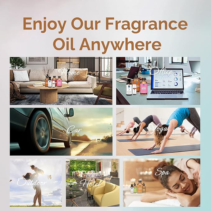 Tuberose Essential Oil, Home Fragrance Oil, Candle Scents Soy Wax Candle Making, Freshie Scents Oils for Soap, Dryer Balls, Diffusers, Laundry, Slime -1 oz /30ml