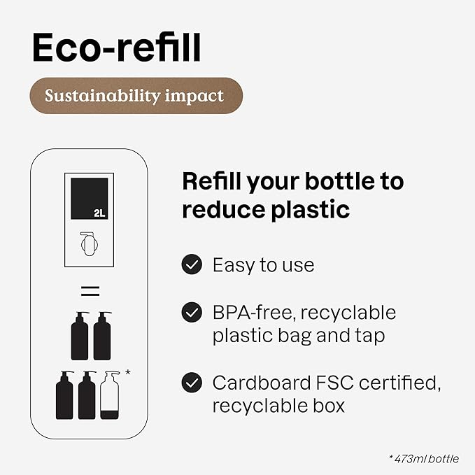 ATTITUDE Dish Soap, EWG Verified, Plant and Mineral-Based Ingredients, Vegan and Cruelty-free Household Products, Orange & Sage, 67.6 Fl Oz (Pack of 4)