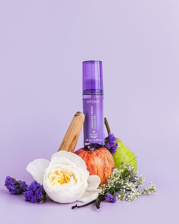 Hydra Retail Forever Fresh Cologne