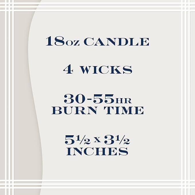 HomeWorx by SLATKIN + CO. Candle- Rose All Day, 18 oz. Premium Scented Candle - 30-55 Hours Burn Time